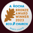 Eco Church Bronze